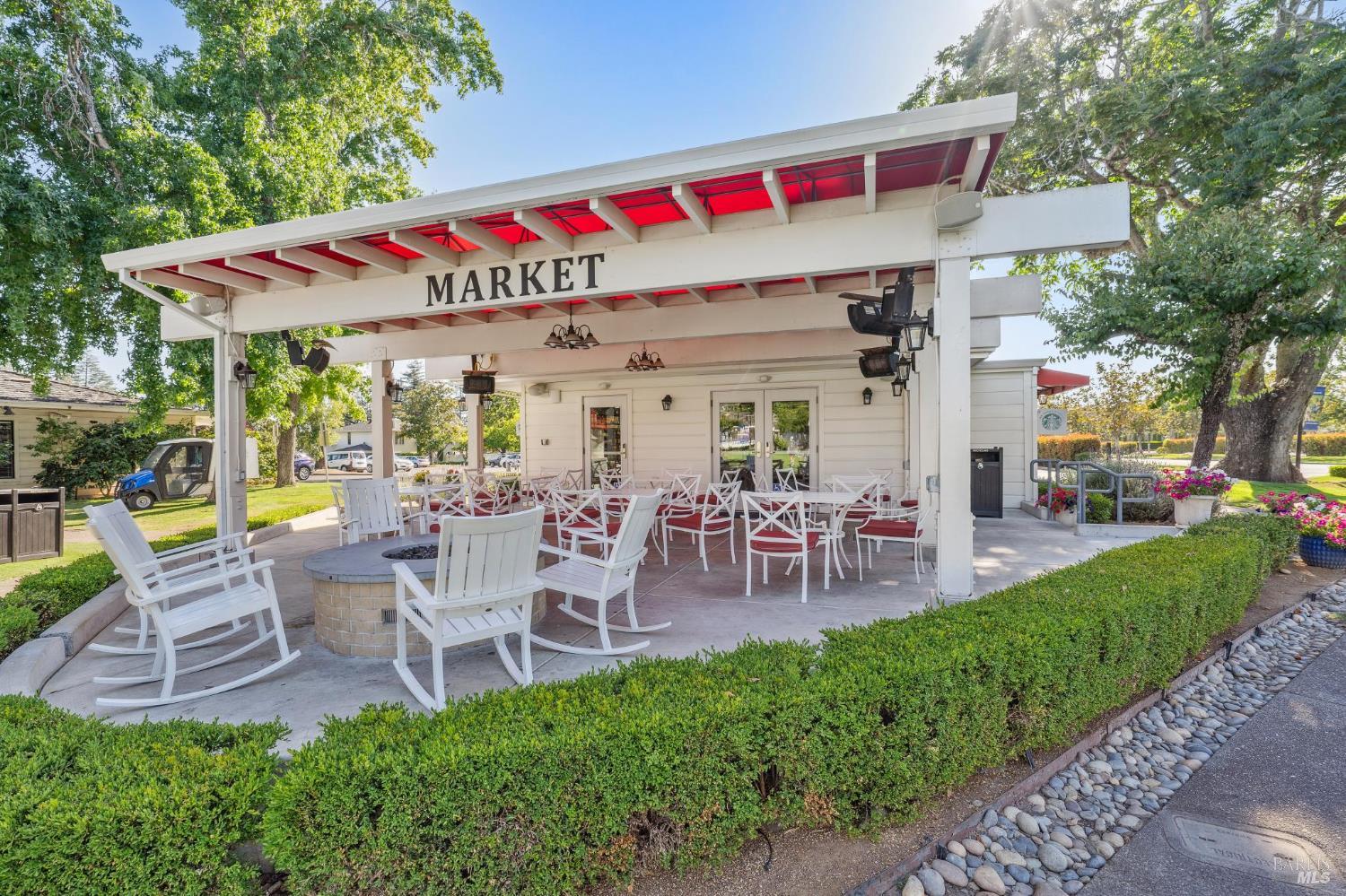 Detail Gallery Image 67 of 69 For 836 Acorn Way, Napa,  CA 94558 - 3 Beds | 2 Baths