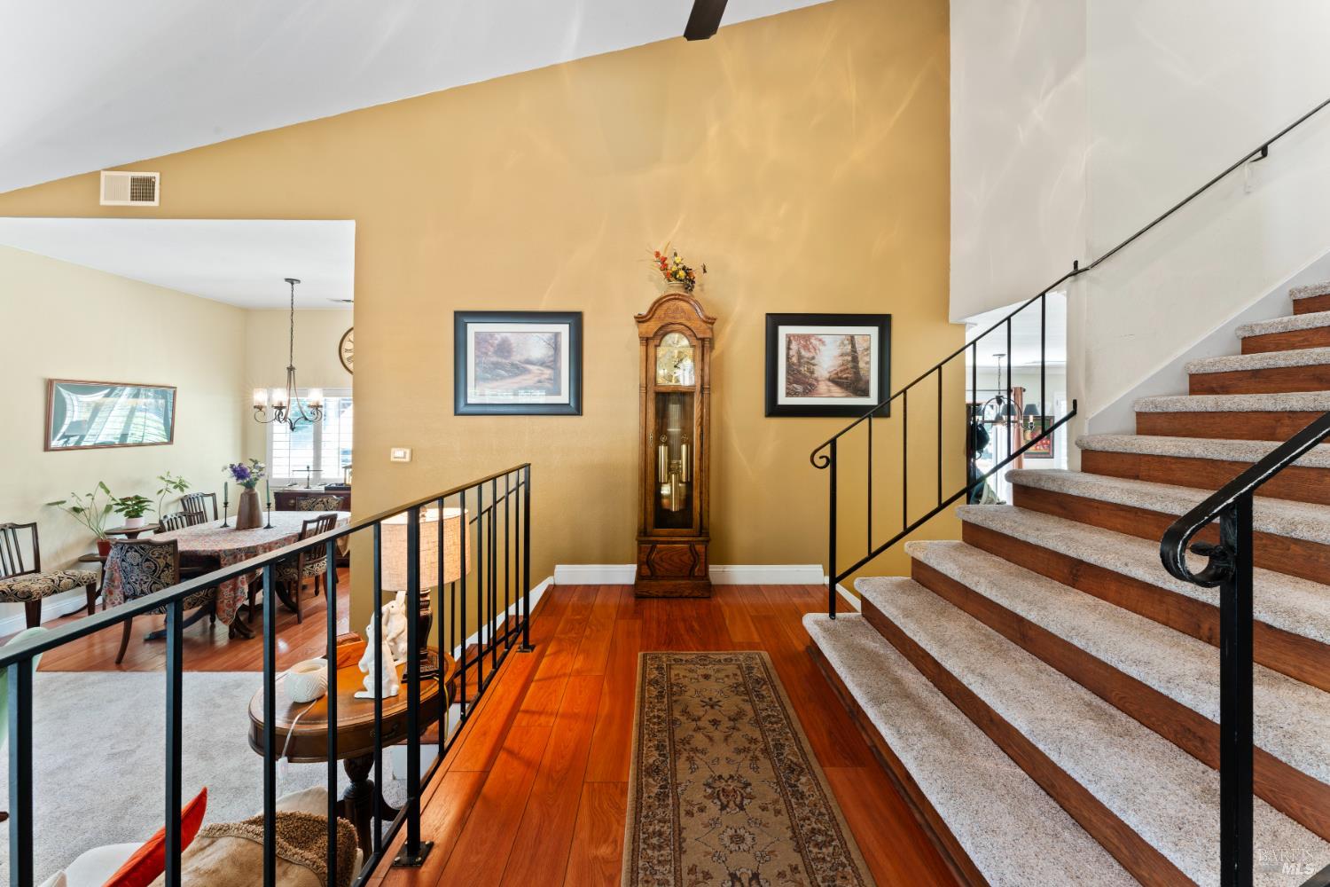 Detail Gallery Image 10 of 47 For 921 Bolton Cir, Benicia,  CA 94510 - 3 Beds | 2/1 Baths