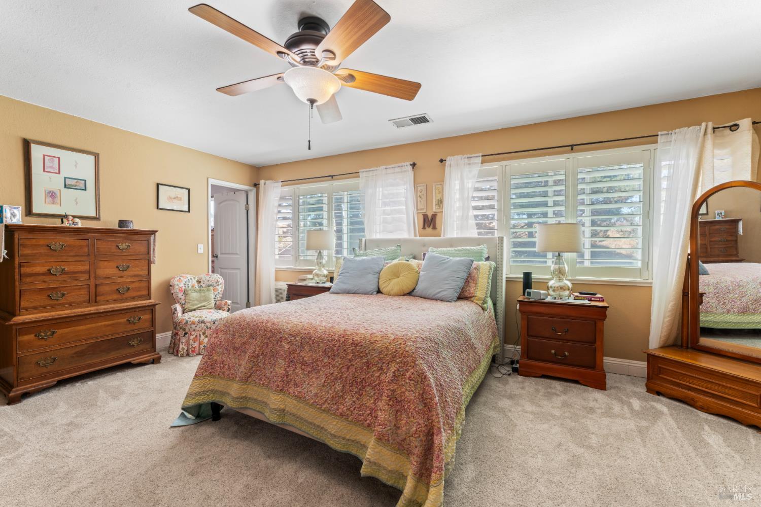 Detail Gallery Image 26 of 47 For 921 Bolton Cir, Benicia,  CA 94510 - 3 Beds | 2/1 Baths