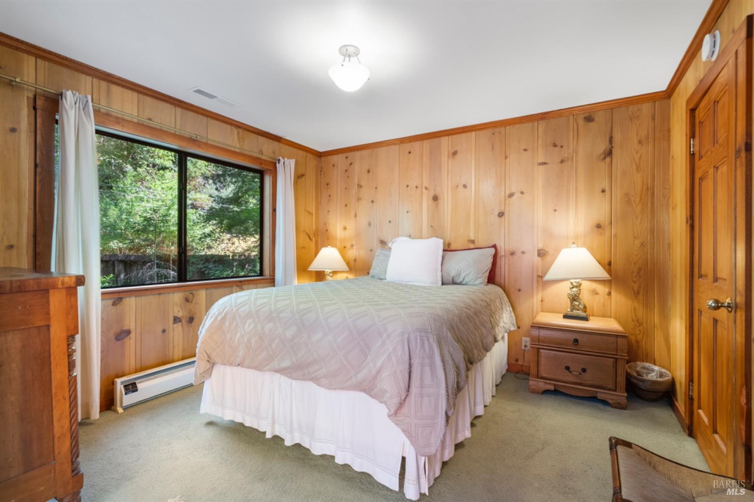 Detail Gallery Image 18 of 39 For 7600 Bohemian Hwy, Occidental,  CA 95465 - 2 Beds | 1 Baths