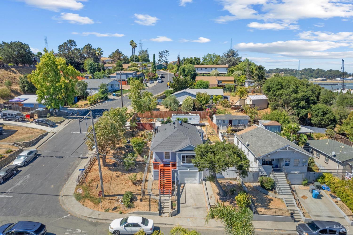 Detail Gallery Image 23 of 32 For 657 Porter St, Vallejo,  CA 94590 - 3 Beds | 2 Baths