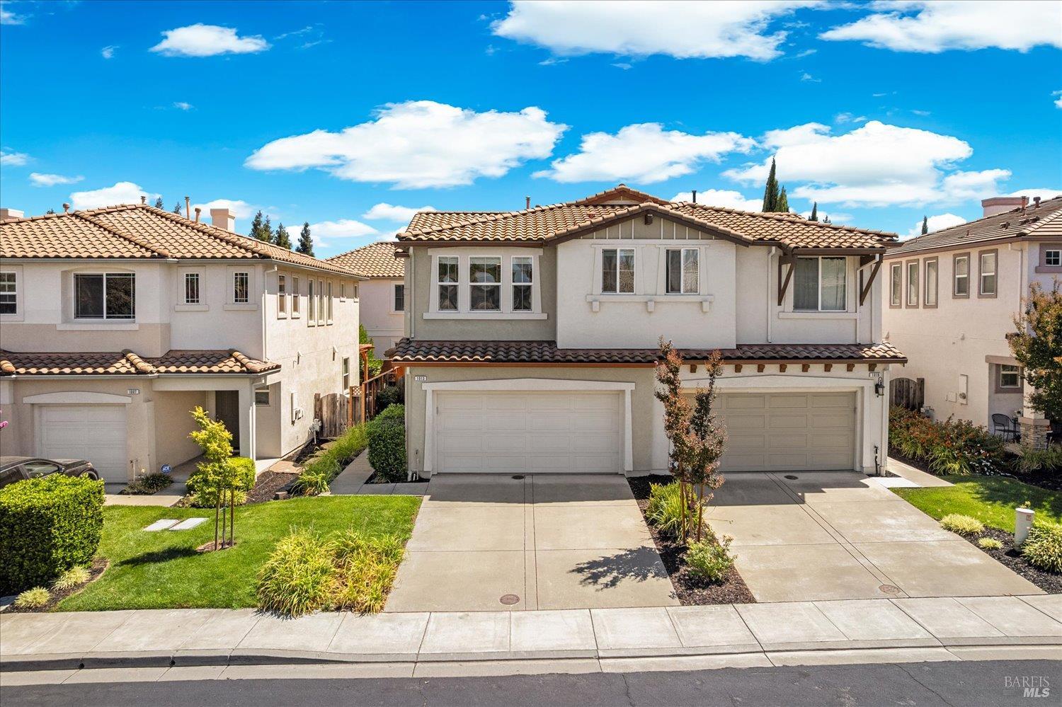 Detail Gallery Image 44 of 54 For 1013 Portofino Ave, Vacaville,  CA 95687 - 3 Beds | 2/1 Baths