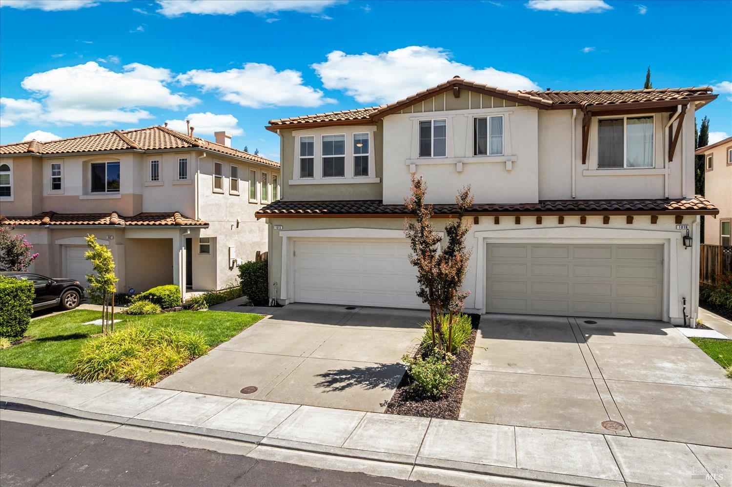 Detail Gallery Image 43 of 54 For 1013 Portofino Ave, Vacaville,  CA 95687 - 3 Beds | 2/1 Baths