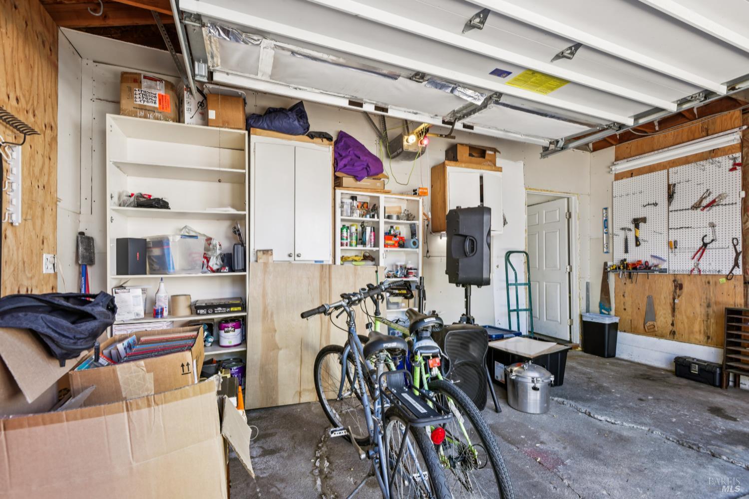 Detail Gallery Image 30 of 32 For 1522 Francisco St, Berkeley,  CA 94703 - 2 Beds | 2 Baths