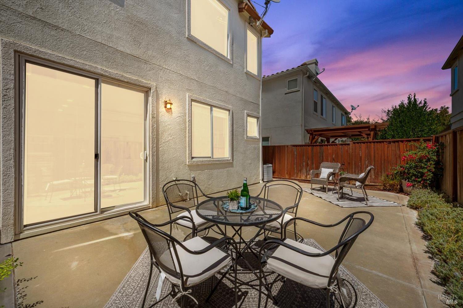 Detail Gallery Image 54 of 54 For 1013 Portofino Ave, Vacaville,  CA 95687 - 3 Beds | 2/1 Baths