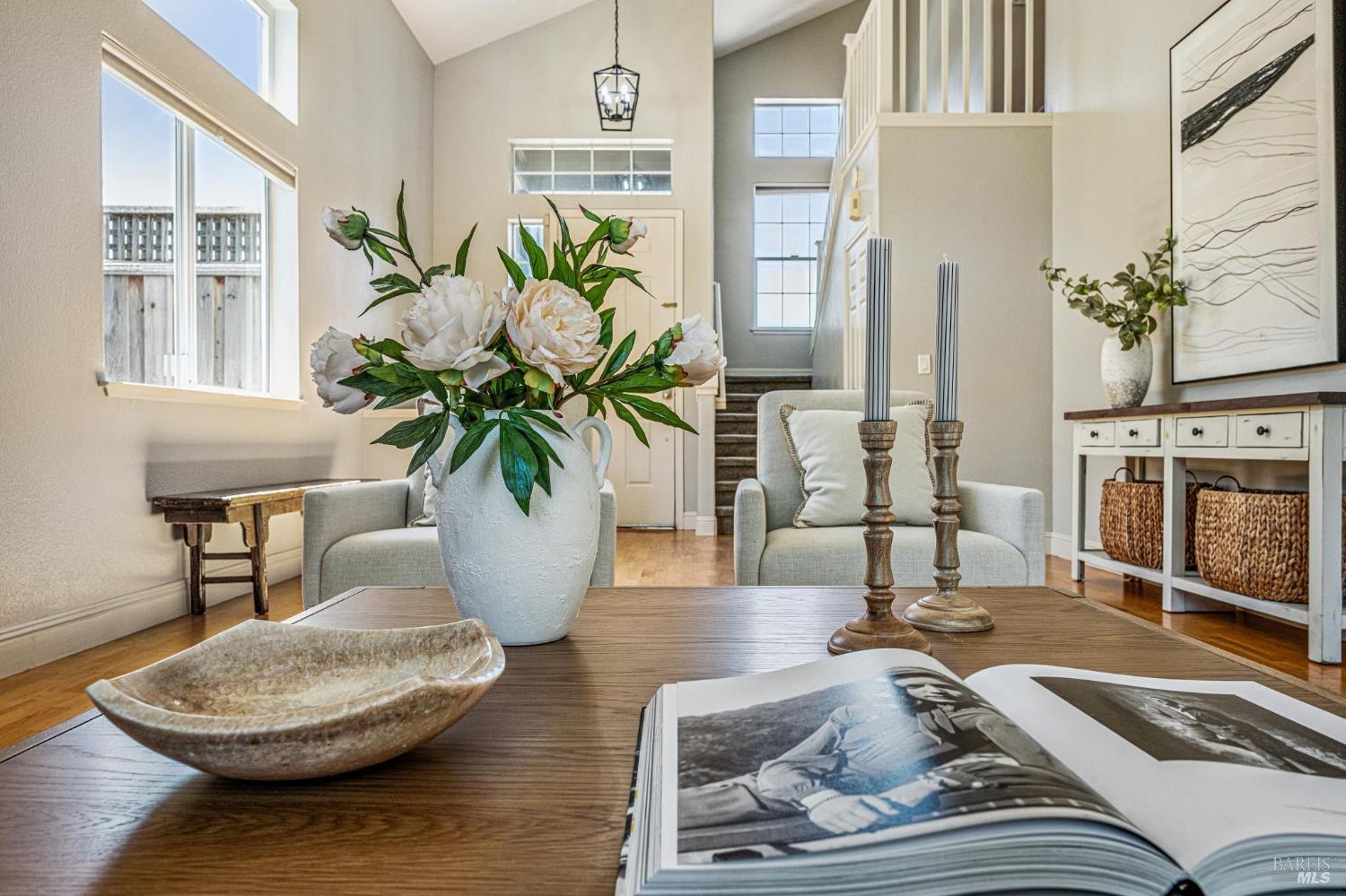 Detail Gallery Image 12 of 53 For 8030 Macaw Ct, Rohnert Park,  CA 94928 - 3 Beds | 2/1 Baths