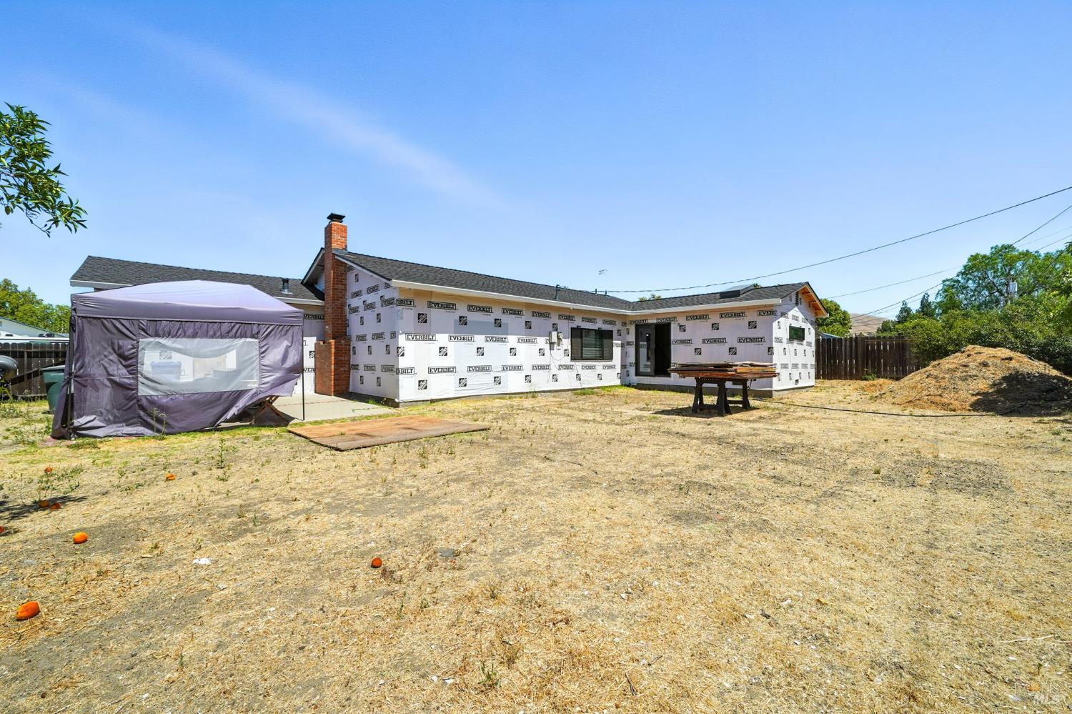 Detail Gallery Image 31 of 33 For 4272 Brentwood Cir, Concord,  CA 94521 - 3 Beds | 2 Baths