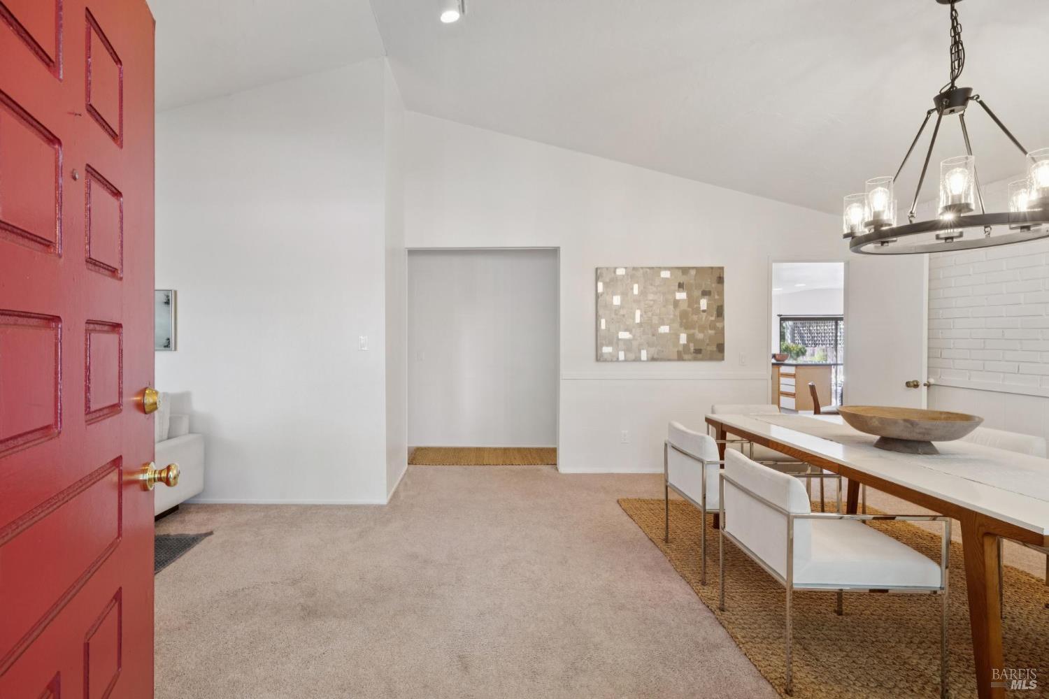 Detail Gallery Image 7 of 66 For 334 San Marin Dr, Novato,  CA 94945 - 4 Beds | 2 Baths