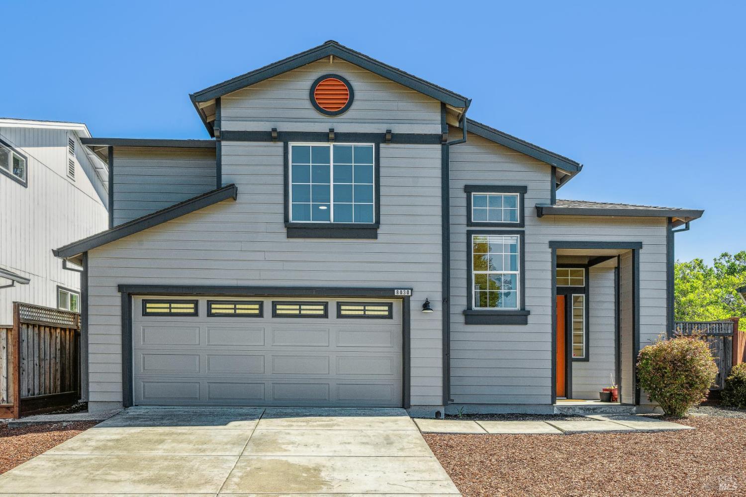 Detail Gallery Image 2 of 53 For 8030 Macaw Ct, Rohnert Park,  CA 94928 - 3 Beds | 2/1 Baths