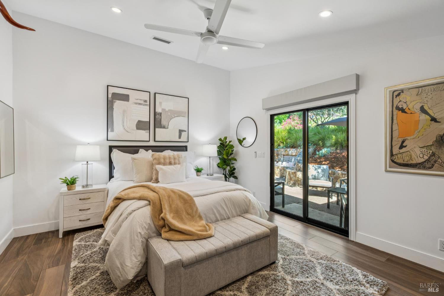 Detail Gallery Image 49 of 69 For 836 Acorn Way, Napa,  CA 94558 - 3 Beds | 2 Baths