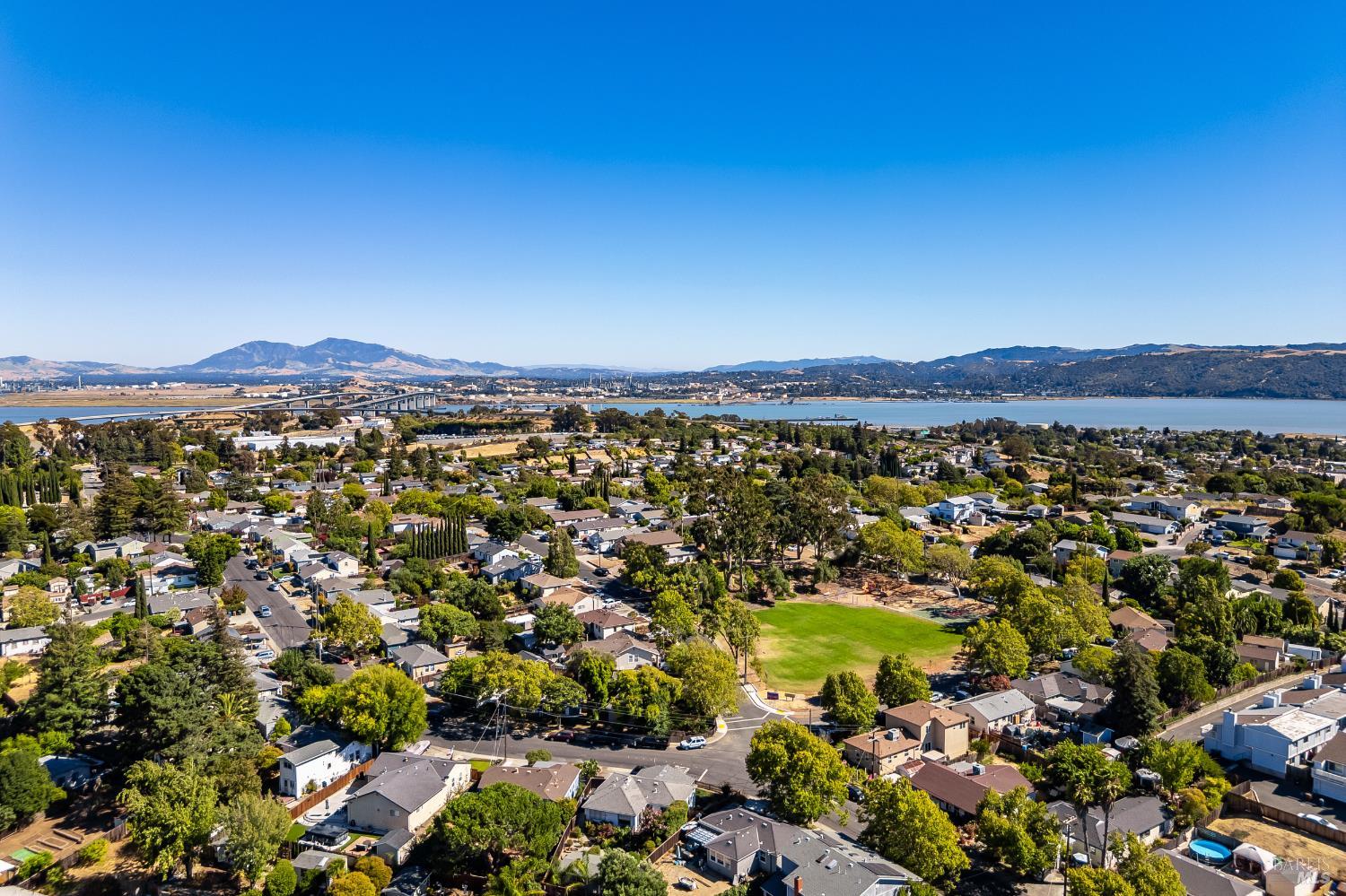 Detail Gallery Image 61 of 62 For 26 Corte Del Sol Unkn, Benicia,  CA 94510 - 3 Beds | 1 Baths