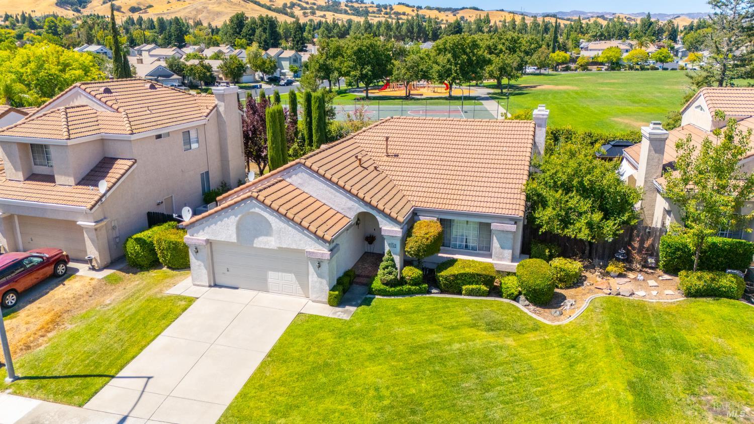 Detail Gallery Image 46 of 58 For 202 Bantry Dr, Vacaville,  CA 95688 - 3 Beds | 2 Baths