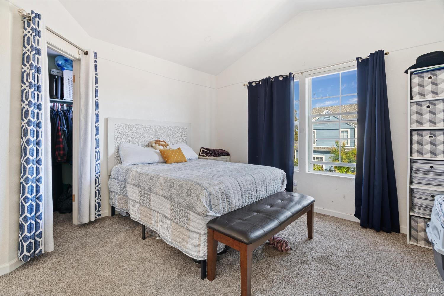 Detail Gallery Image 7 of 13 For 216 Anteeo Way, Santa Rosa,  CA 95407 - 3 Beds | 2/1 Baths