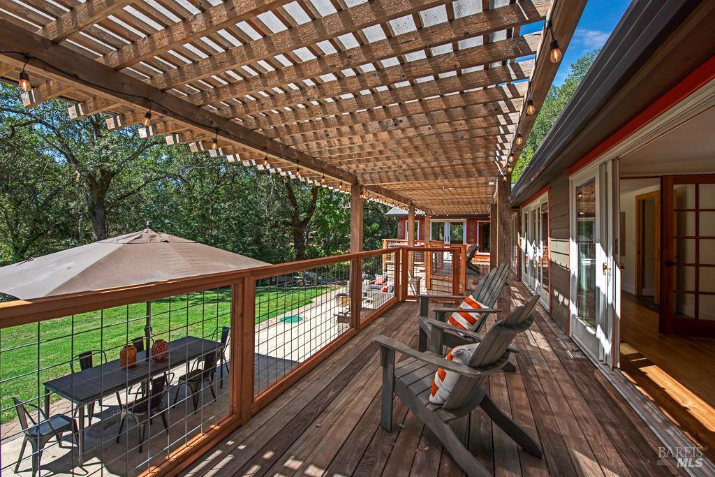 Detail Gallery Image 44 of 83 For 5961 Anderson Rd, Forestville,  CA 95436 - 3 Beds | 3 Baths
