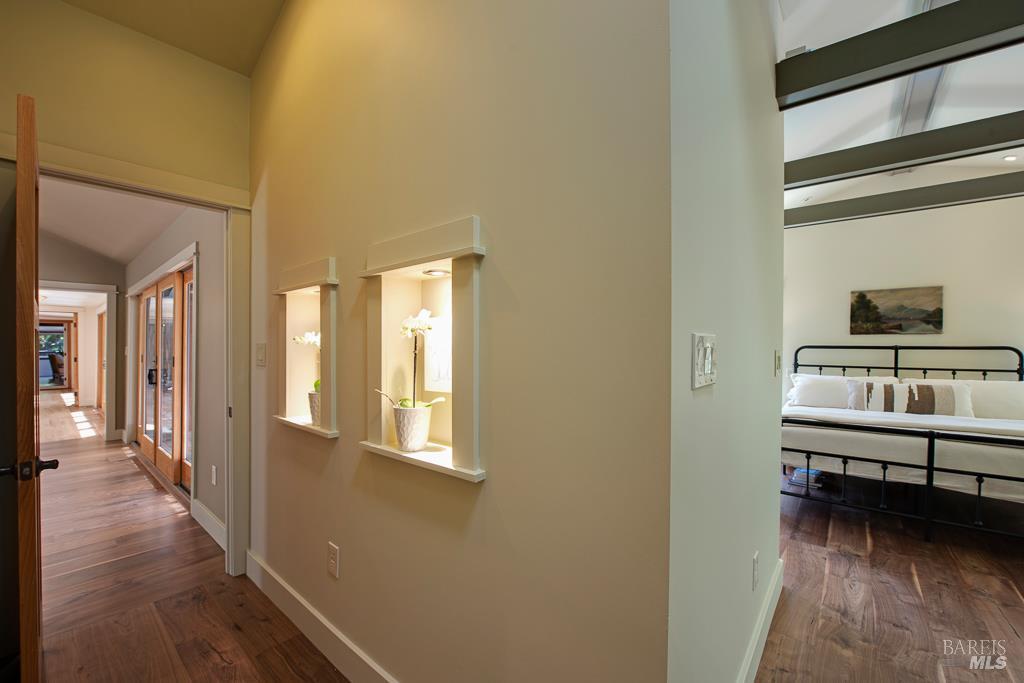 Detail Gallery Image 25 of 83 For 5961 Anderson Rd, Forestville,  CA 95436 - 3 Beds | 3 Baths