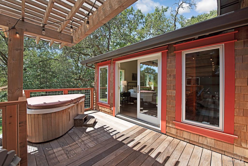 Detail Gallery Image 29 of 83 For 5961 Anderson Rd, Forestville,  CA 95436 - 3 Beds | 3 Baths