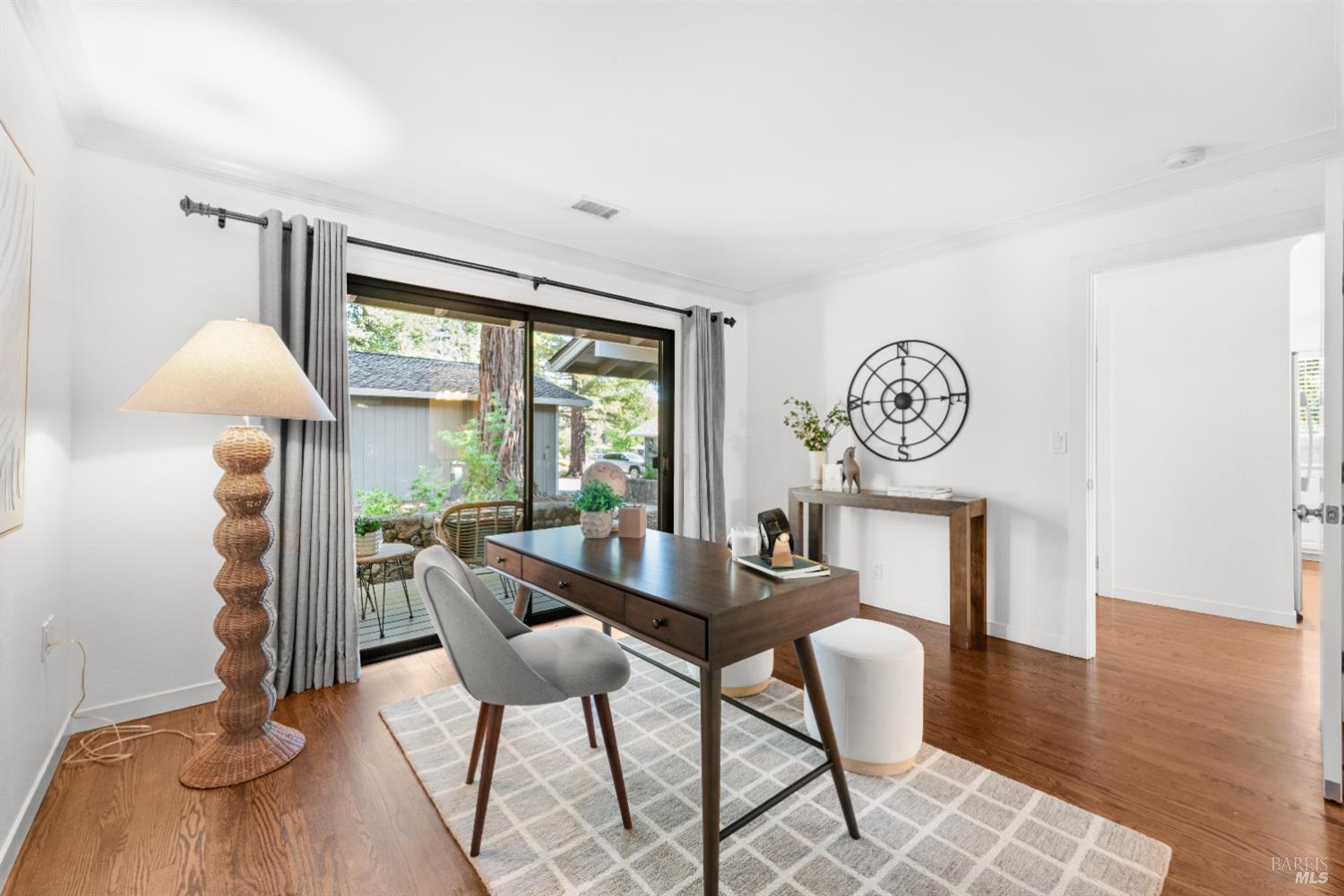 Detail Gallery Image 27 of 48 For 845 Acorn Way, Napa,  CA 94558 - 3 Beds | 2 Baths