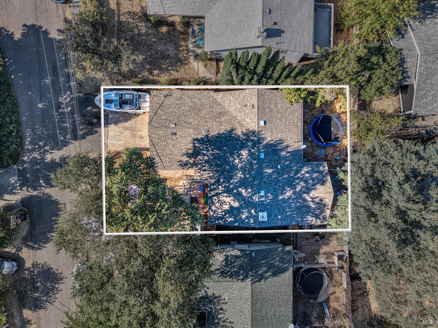 Detail Gallery Image 29 of 36 For 3664 Mckinnley Dr, Clearlake,  CA 95422 - 3 Beds | 2 Baths