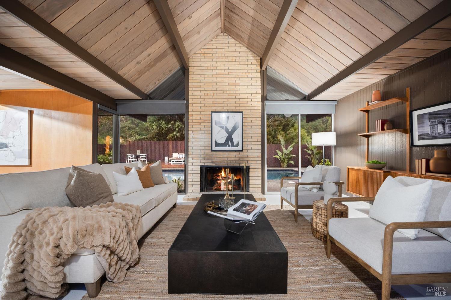 Detail Gallery Image 53 of 55 For 87 Mount Rainier Dr, San Rafael,  CA 94903 - 5 Beds | 2 Baths