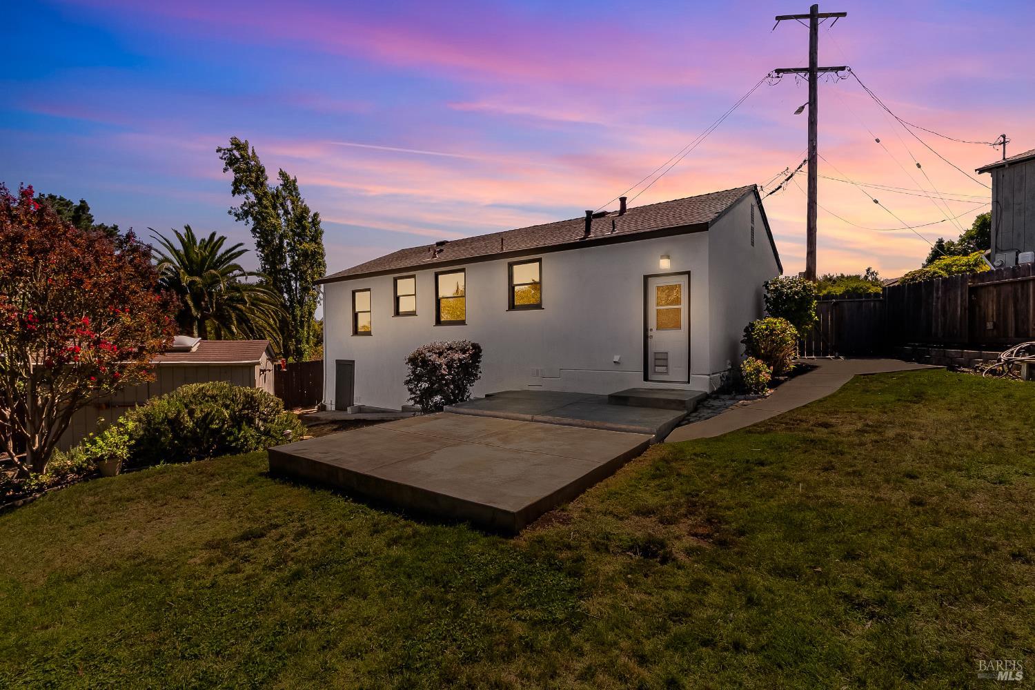 Detail Gallery Image 52 of 62 For 26 Corte Del Sol Unkn, Benicia,  CA 94510 - 3 Beds | 1 Baths