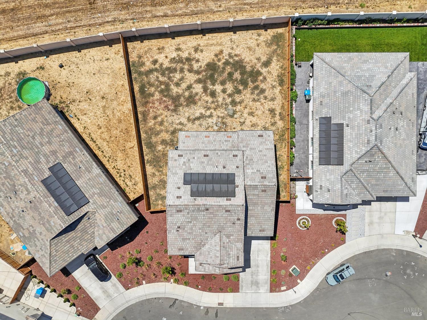 Detail Gallery Image 41 of 44 For 1553 Base Ct, Dixon,  CA 95620 - 4 Beds | 3 Baths