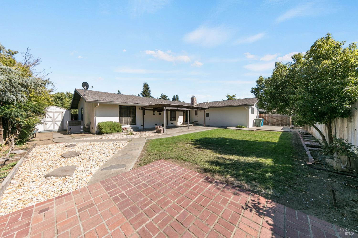 Detail Gallery Image 42 of 50 For 390 S Almond St, Dixon,  CA 95620 - 4 Beds | 2/1 Baths