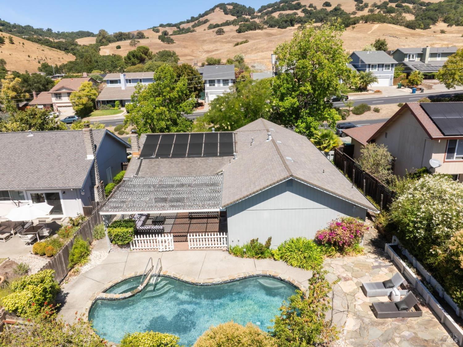 Detail Gallery Image 62 of 66 For 334 San Marin Dr, Novato,  CA 94945 - 4 Beds | 2 Baths