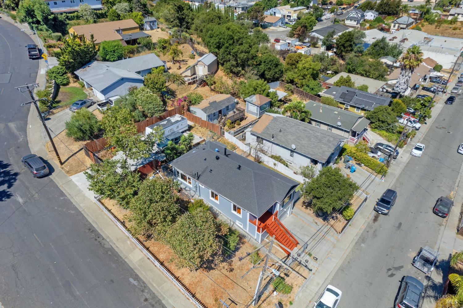 Detail Gallery Image 24 of 32 For 657 Porter St, Vallejo,  CA 94590 - 3 Beds | 2 Baths