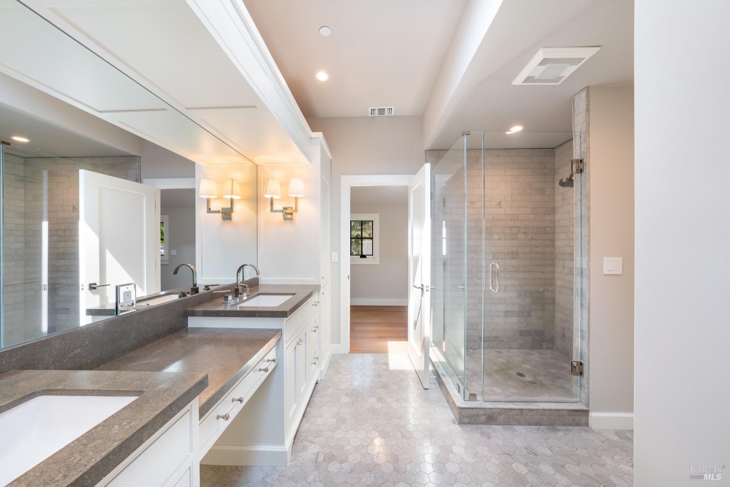Detail Gallery Image 15 of 24 For 1508 Spring St, Saint Helena,  CA 94574 - 3 Beds | 3/1 Baths