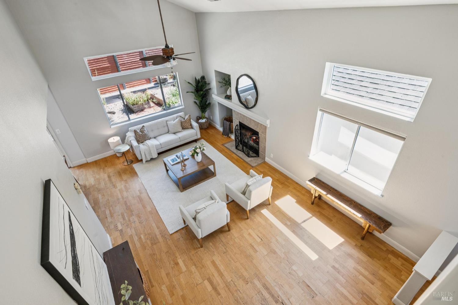 Detail Gallery Image 32 of 53 For 8030 Macaw Ct, Rohnert Park,  CA 94928 - 3 Beds | 2/1 Baths
