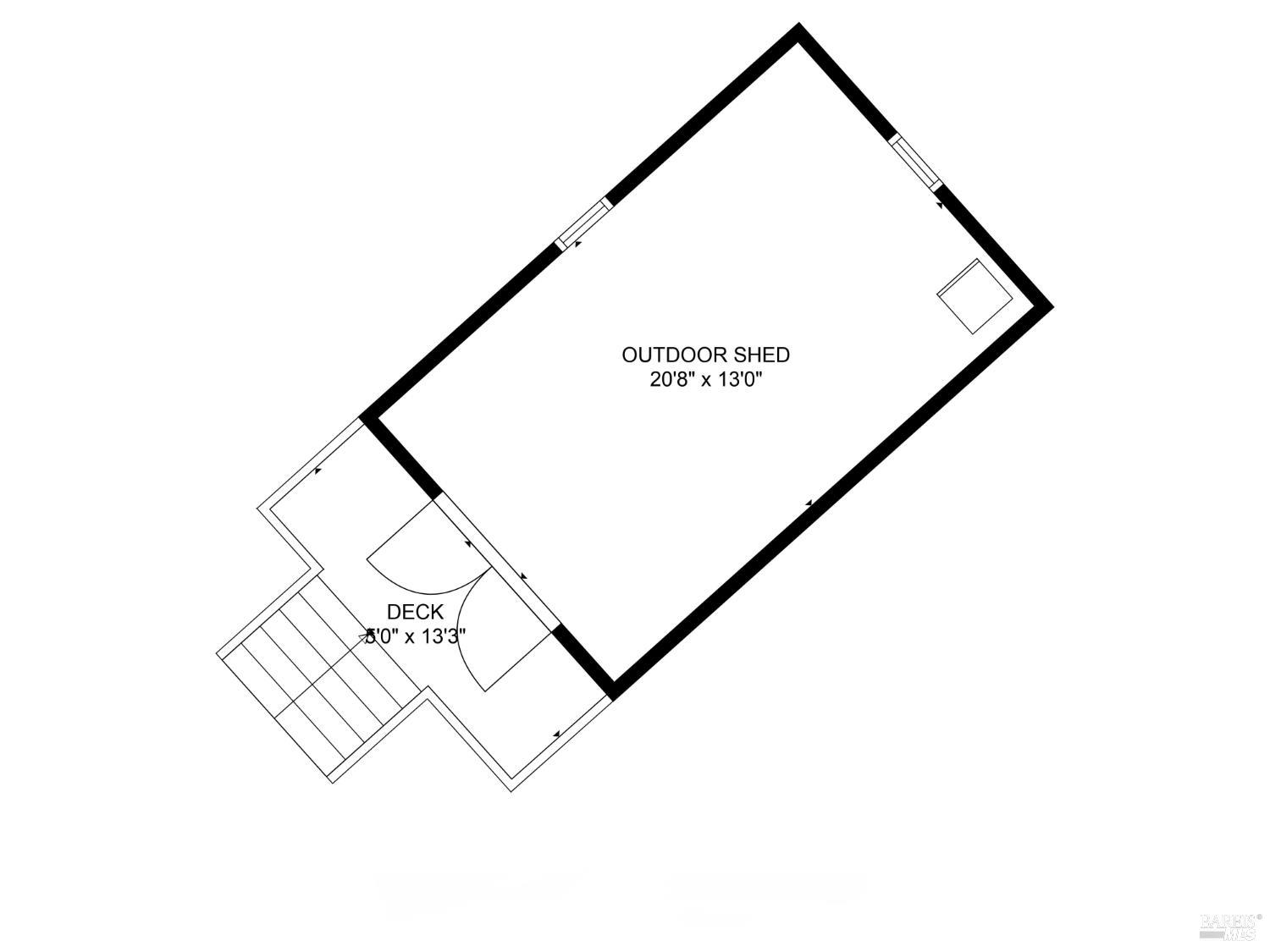 Detail Gallery Image 58 of 58 For 7 Linsdale Ln, Point Reyes Station,  CA 94956 - 3 Beds | 2 Baths