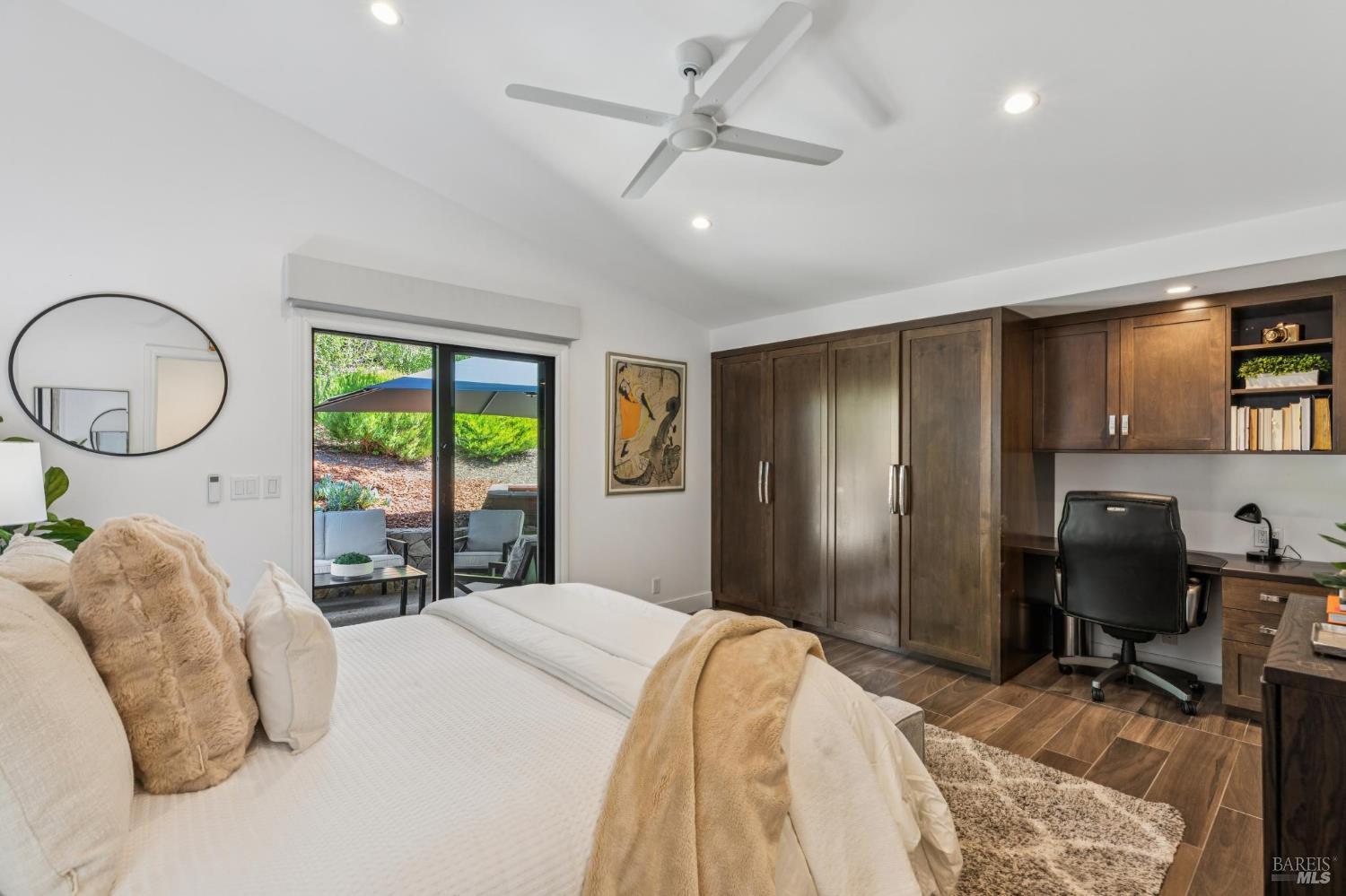 Detail Gallery Image 50 of 69 For 836 Acorn Way, Napa,  CA 94558 - 3 Beds | 2 Baths