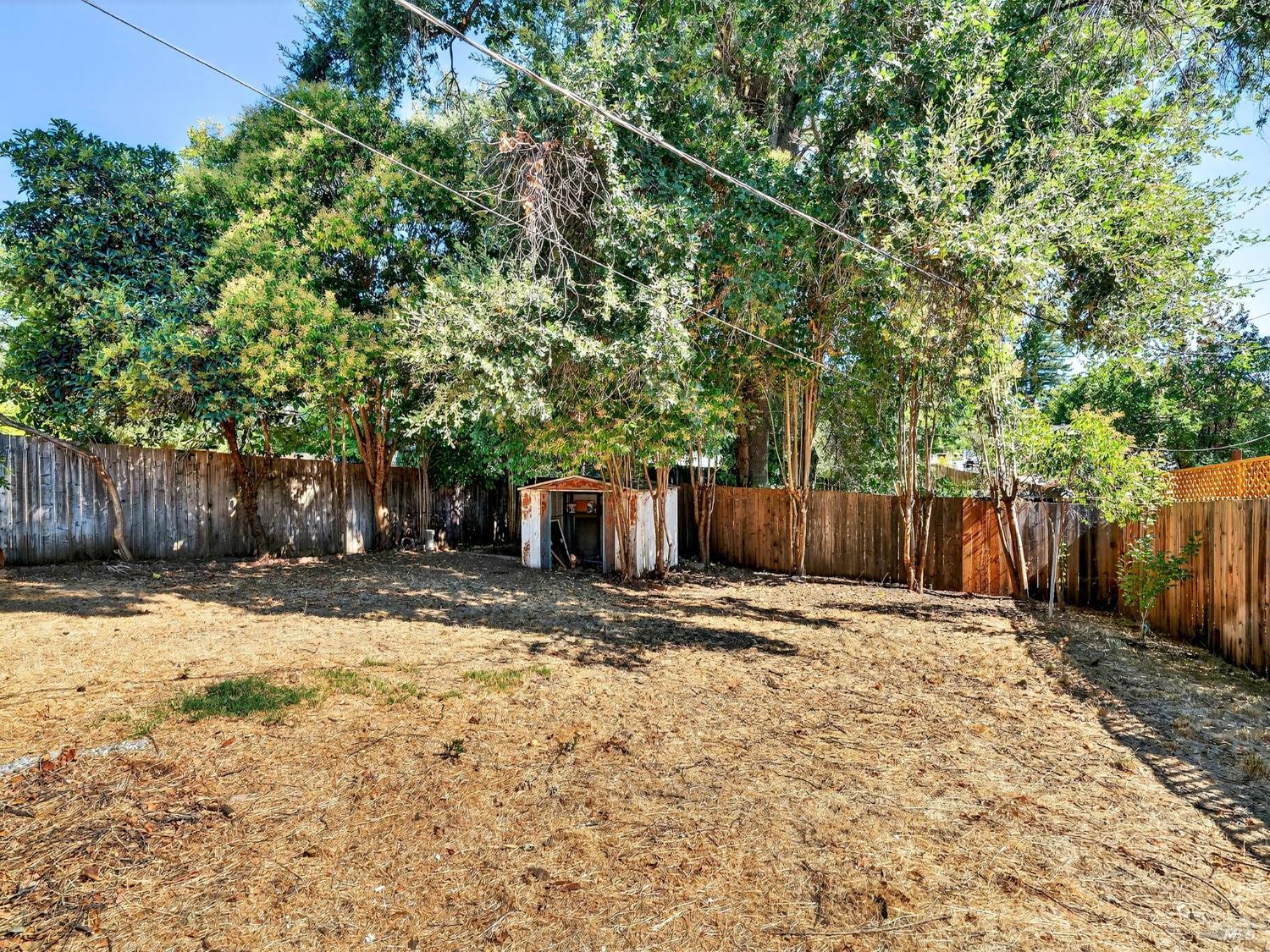 Detail Gallery Image 22 of 28 For 693 Mendocino Dr, Ukiah,  CA 95482 - 3 Beds | 1 Baths