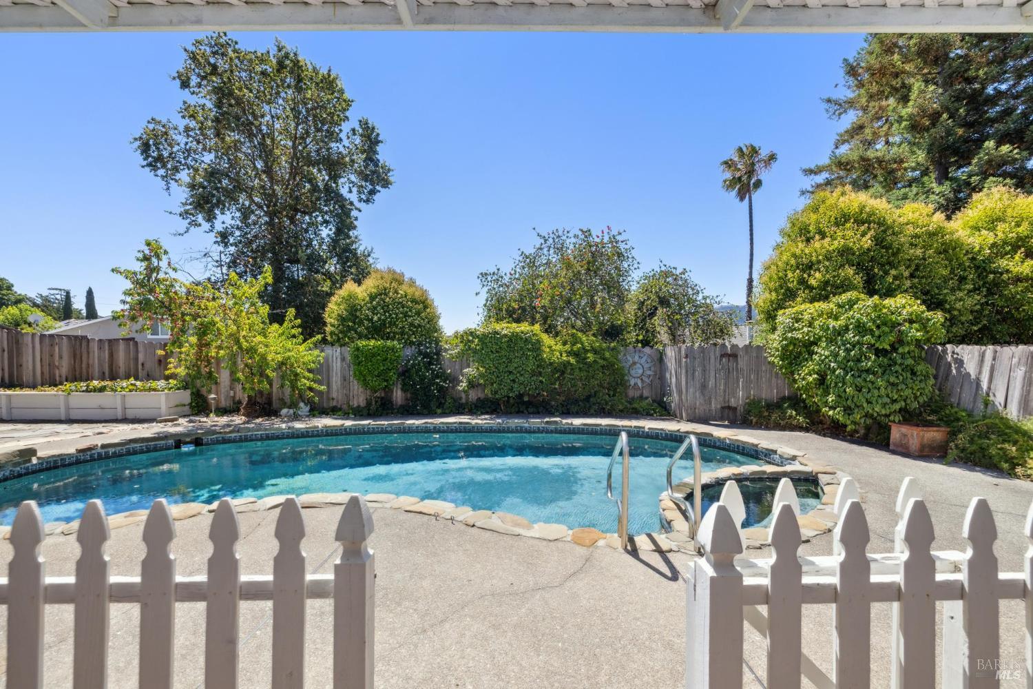 Detail Gallery Image 47 of 66 For 334 San Marin Dr, Novato,  CA 94945 - 4 Beds | 2 Baths