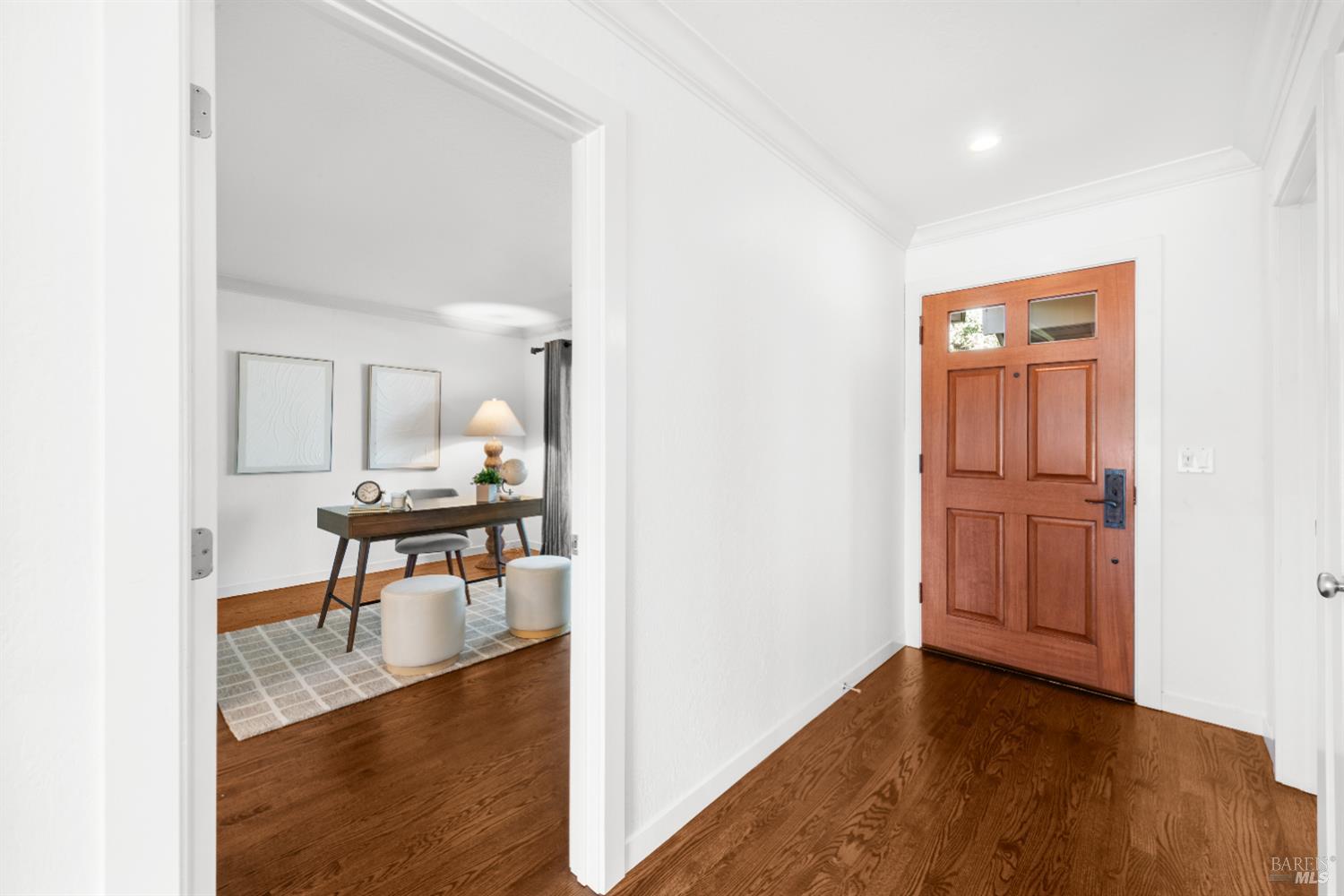 Detail Gallery Image 21 of 48 For 845 Acorn Way, Napa,  CA 94558 - 3 Beds | 2 Baths