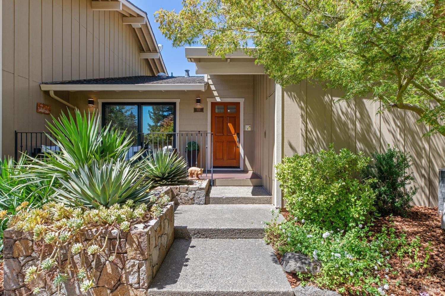Detail Gallery Image 57 of 69 For 836 Acorn Way, Napa,  CA 94558 - 3 Beds | 2 Baths