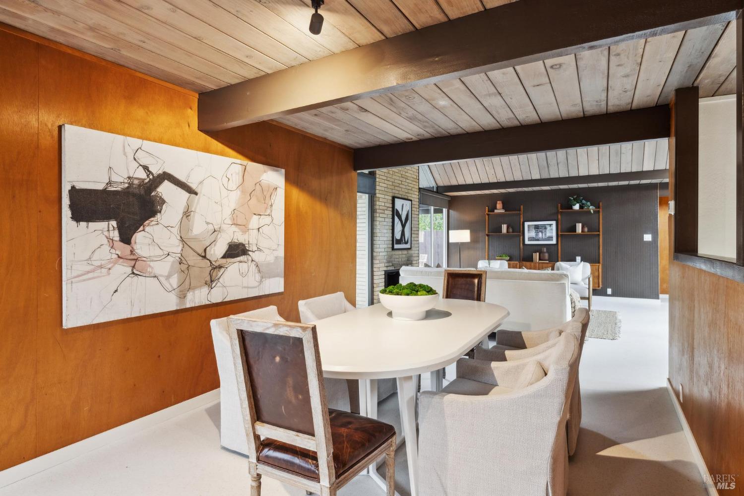 Detail Gallery Image 31 of 55 For 87 Mount Rainier Dr, San Rafael,  CA 94903 - 5 Beds | 2 Baths