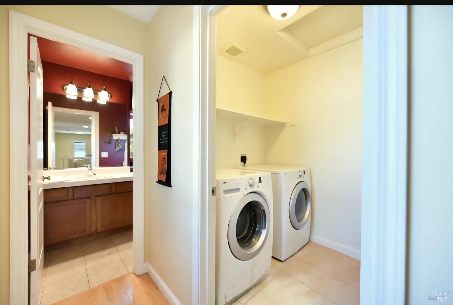 Detail Gallery Image 22 of 30 For 2353 George Ln, Santa Rosa,  CA 95403 - 3 Beds | 2/1 Baths