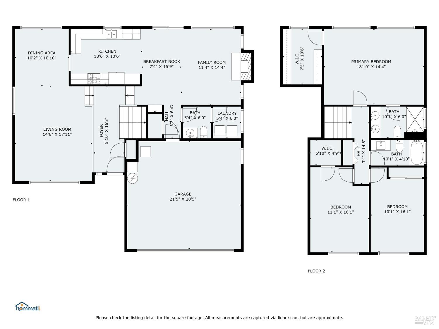 Detail Gallery Image 45 of 47 For 921 Bolton Cir, Benicia,  CA 94510 - 3 Beds | 2/1 Baths