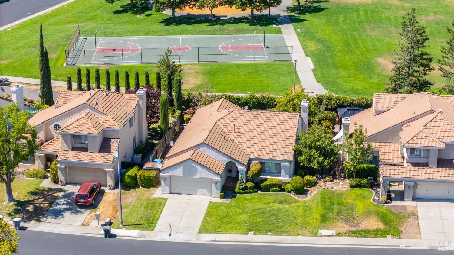Detail Gallery Image 58 of 58 For 202 Bantry Dr, Vacaville,  CA 95688 - 3 Beds | 2 Baths
