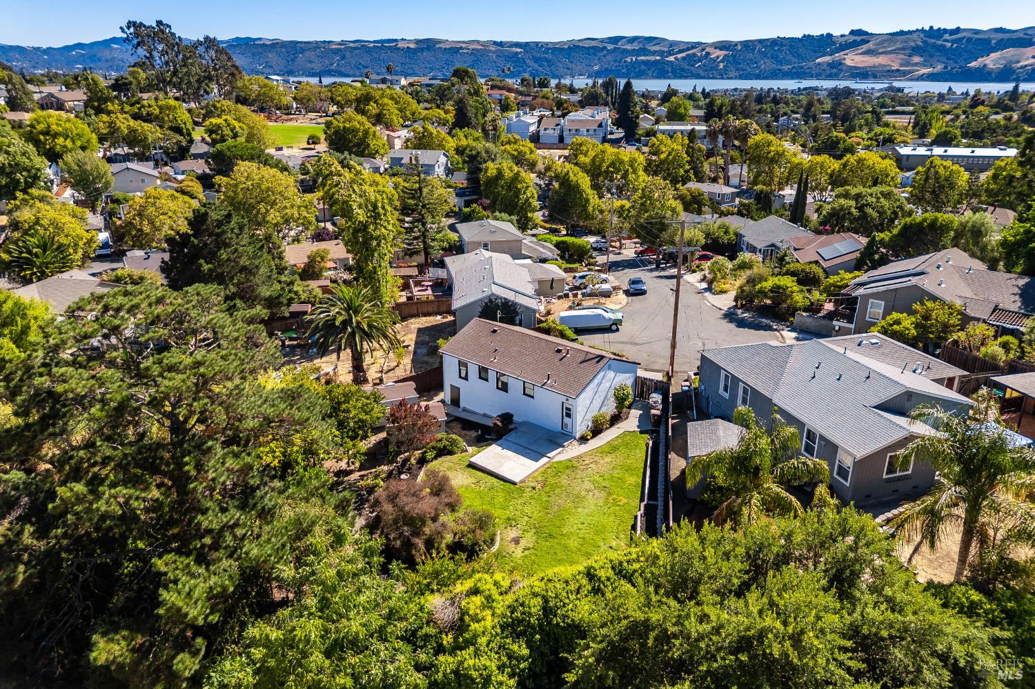 Detail Gallery Image 56 of 62 For 26 Corte Del Sol Unkn, Benicia,  CA 94510 - 3 Beds | 1 Baths