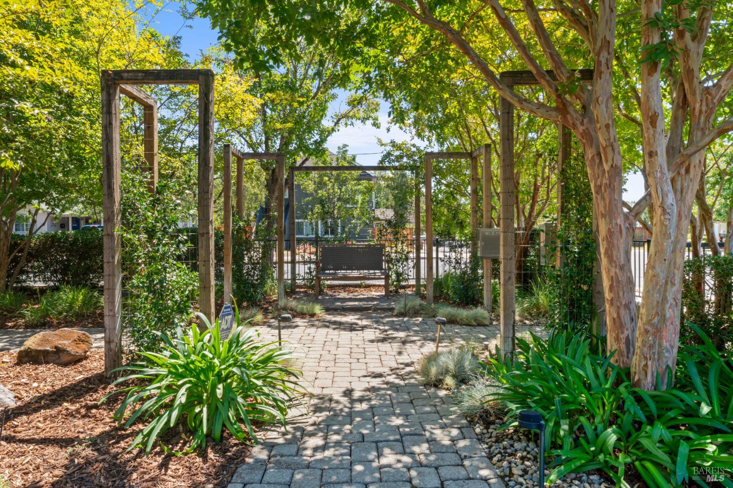 Detail Gallery Image 47 of 77 For 108 Randolph St, Napa,  CA 94559 - 3 Beds | 3 Baths
