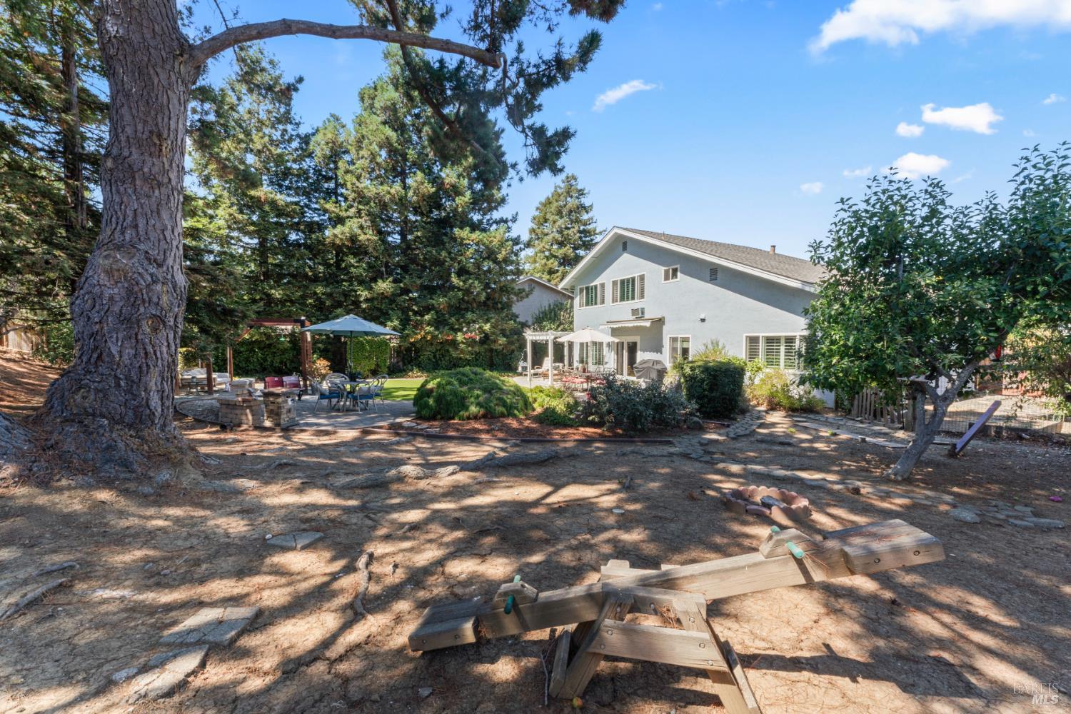 Detail Gallery Image 42 of 47 For 921 Bolton Cir, Benicia,  CA 94510 - 3 Beds | 2/1 Baths