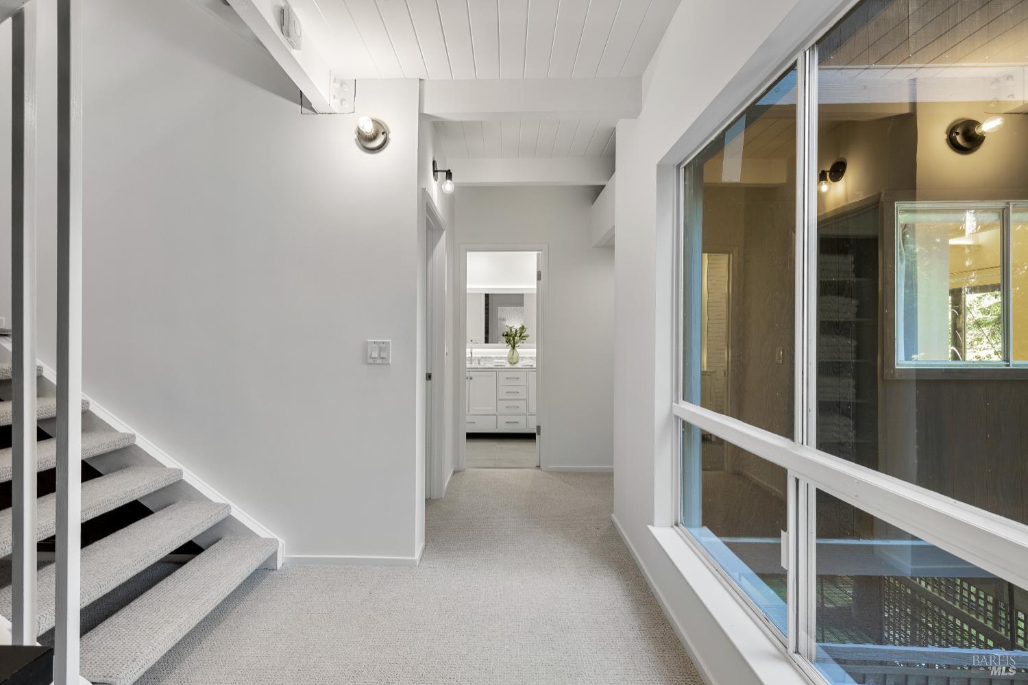 Detail Gallery Image 42 of 56 For 306 Edgewood Ave, Mill Valley,  CA 94941 - 4 Beds | 3 Baths