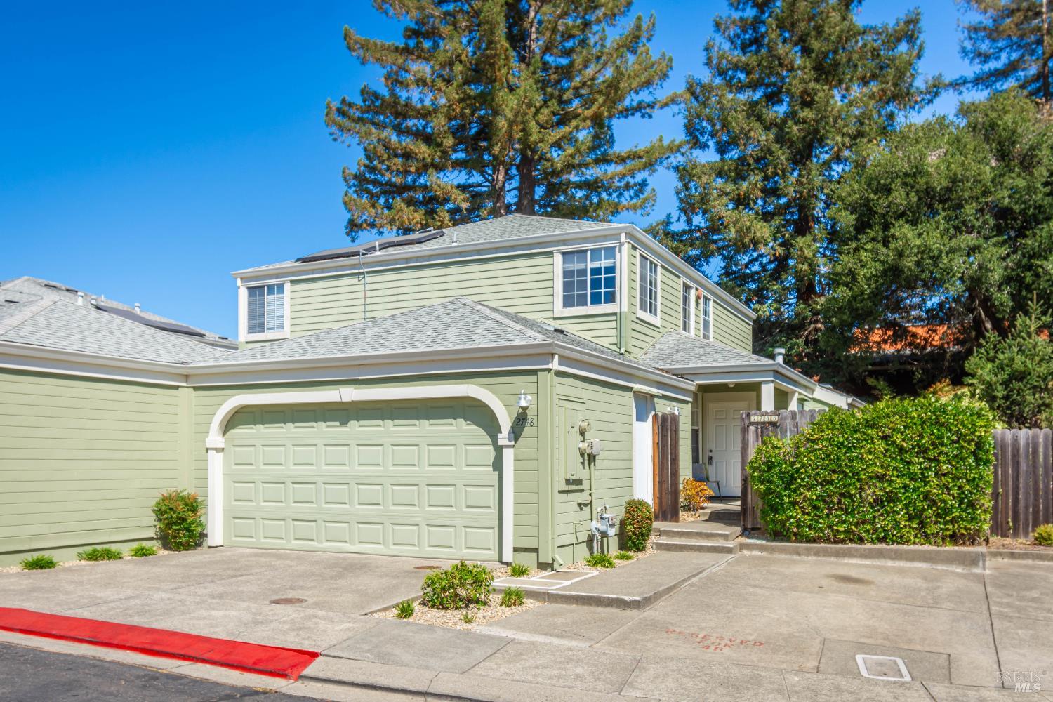 Detail Gallery Image 24 of 25 For 2748 Elks Way, Napa,  CA 94558 - 3 Beds | 2 Baths