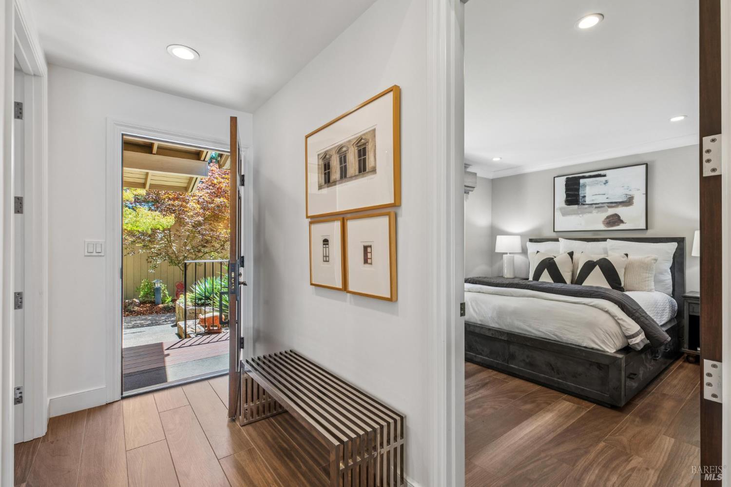 Detail Gallery Image 36 of 69 For 836 Acorn Way, Napa,  CA 94558 - 3 Beds | 2 Baths