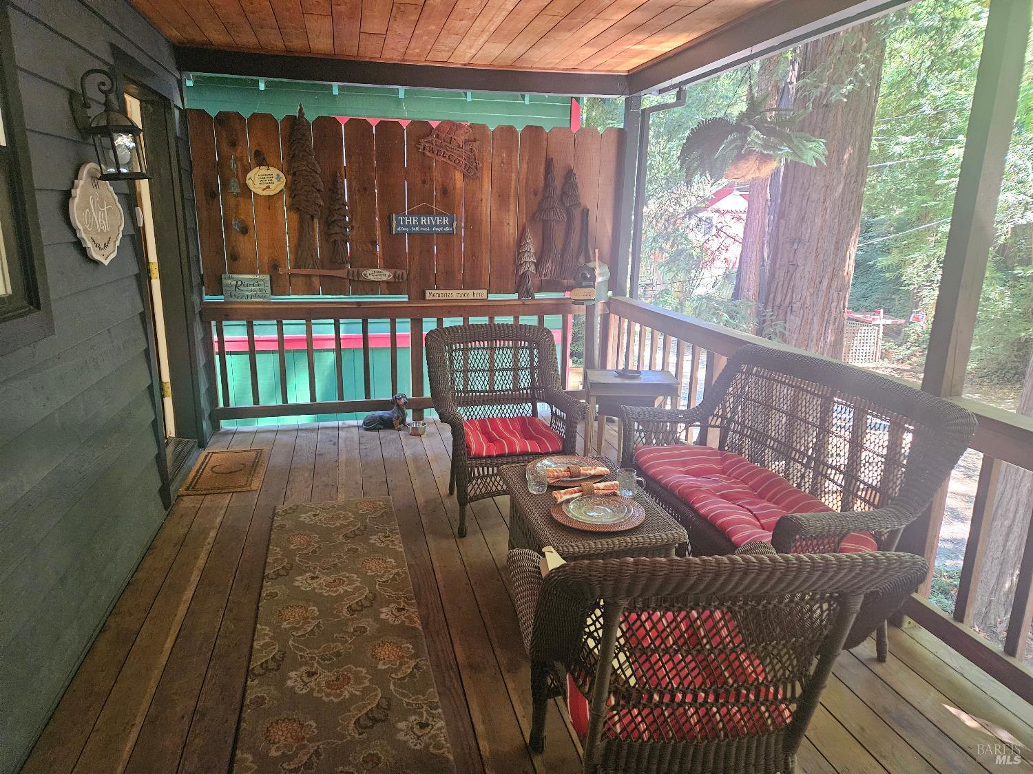 Detail Gallery Image 18 of 47 For 15110 Drake Rd, Guerneville,  CA 95446 - 3 Beds | 3 Baths