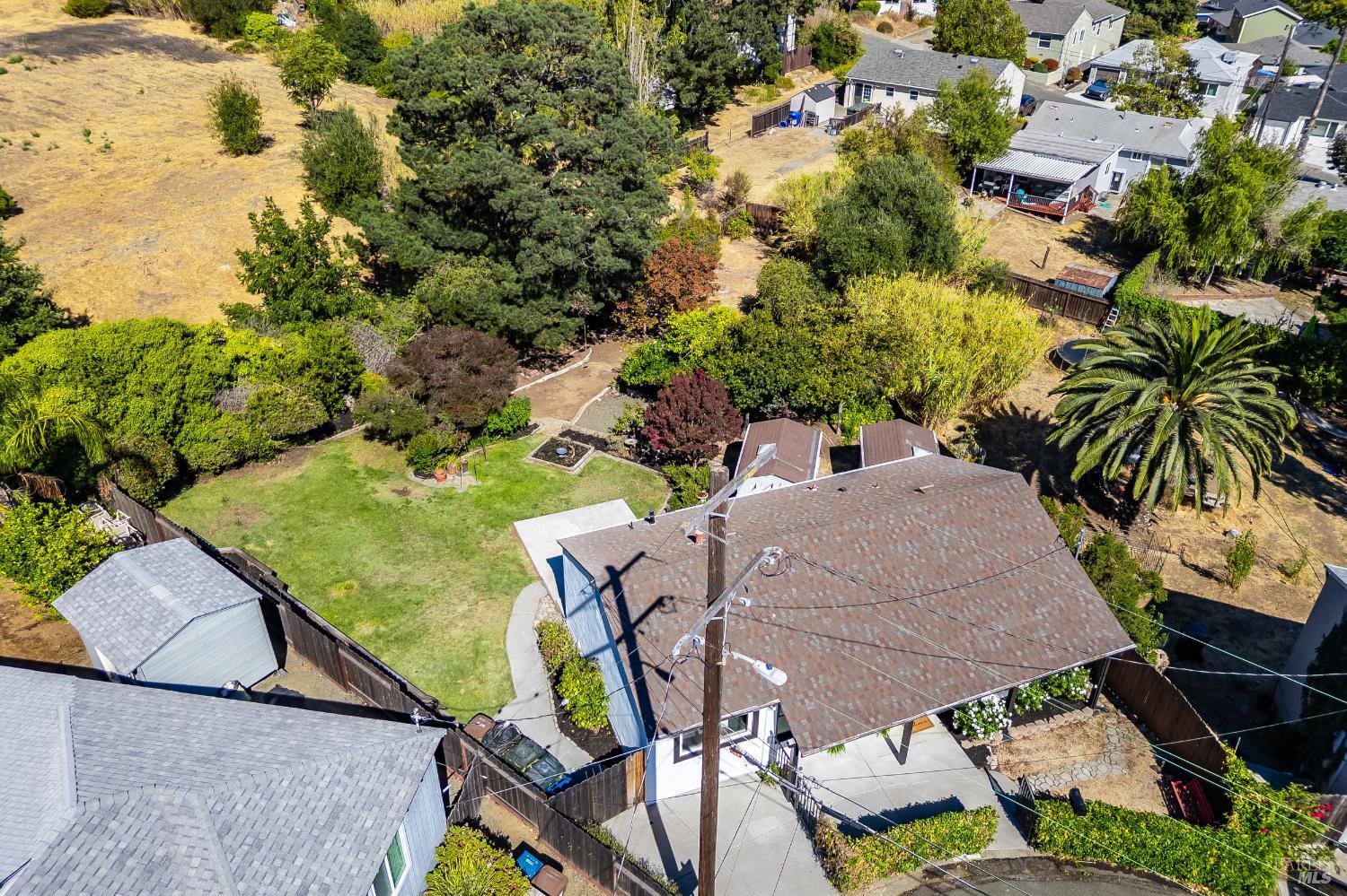 Detail Gallery Image 54 of 62 For 26 Corte Del Sol Unkn, Benicia,  CA 94510 - 3 Beds | 1 Baths