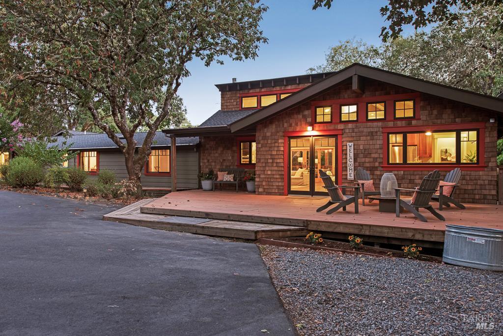 Detail Gallery Image 80 of 83 For 5961 Anderson Rd, Forestville,  CA 95436 - 3 Beds | 3 Baths