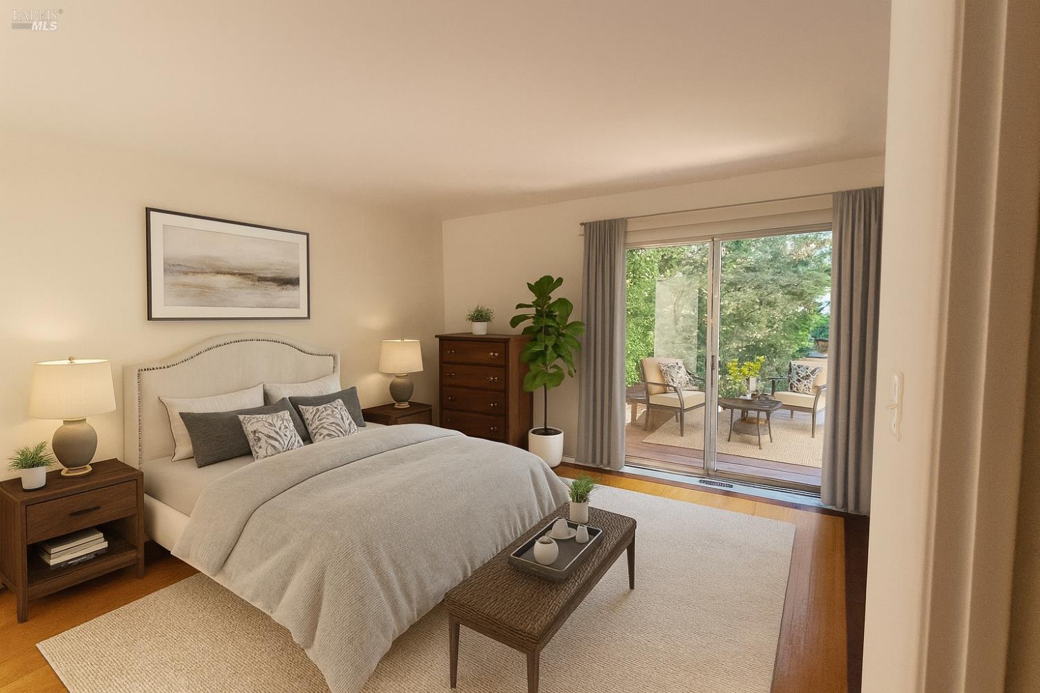 Detail Gallery Image 9 of 18 For 1012 Terra Verde Dr, Napa,  CA 94559 - 3 Beds | 2 Baths